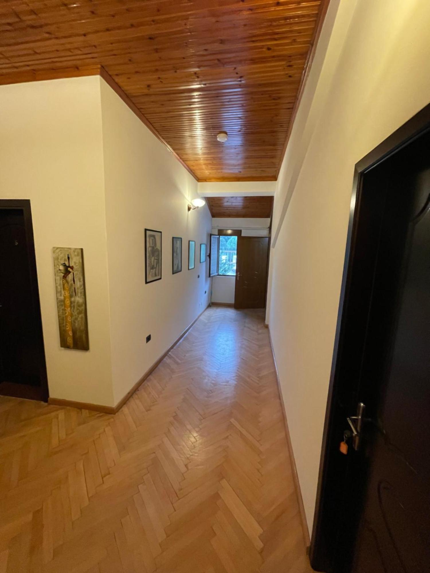 Vila At Berat Exterior photo