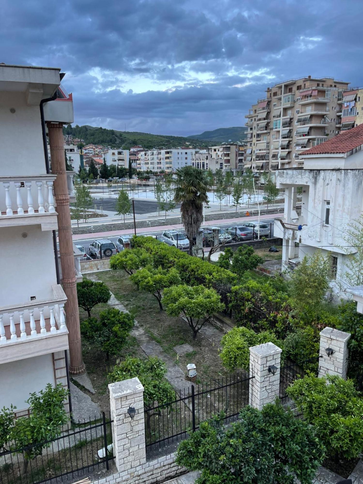 Vila At Berat Exterior photo
